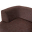 CLC10857-FS 3 Seater Sofa - Moss Brown