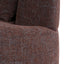 CLC10857-FS 3 Seater Sofa - Moss Brown