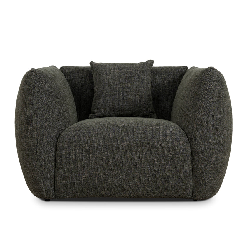 CLC10858-FS Armchair - Evermoor Green