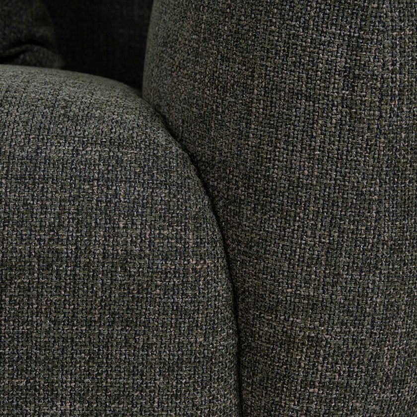CLC10858-FS Armchair - Evermoor Green