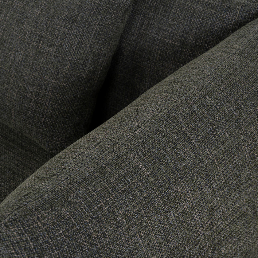 CLC10858-FS Armchair - Evermoor Green