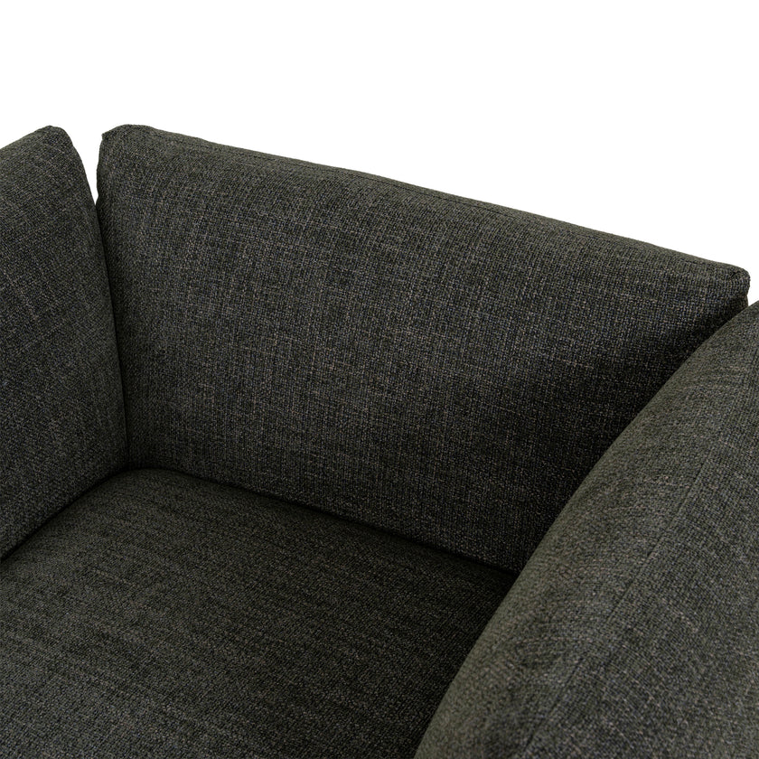 CLC10858-FS Armchair - Evermoor Green