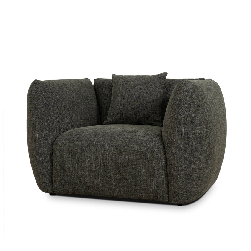 CLC10858-FS Armchair - Evermoor Green