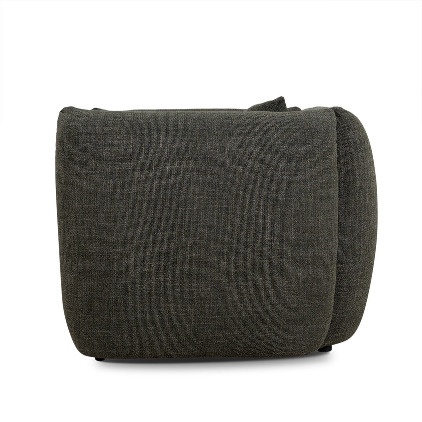 CLC10858-FS Armchair - Evermoor Green