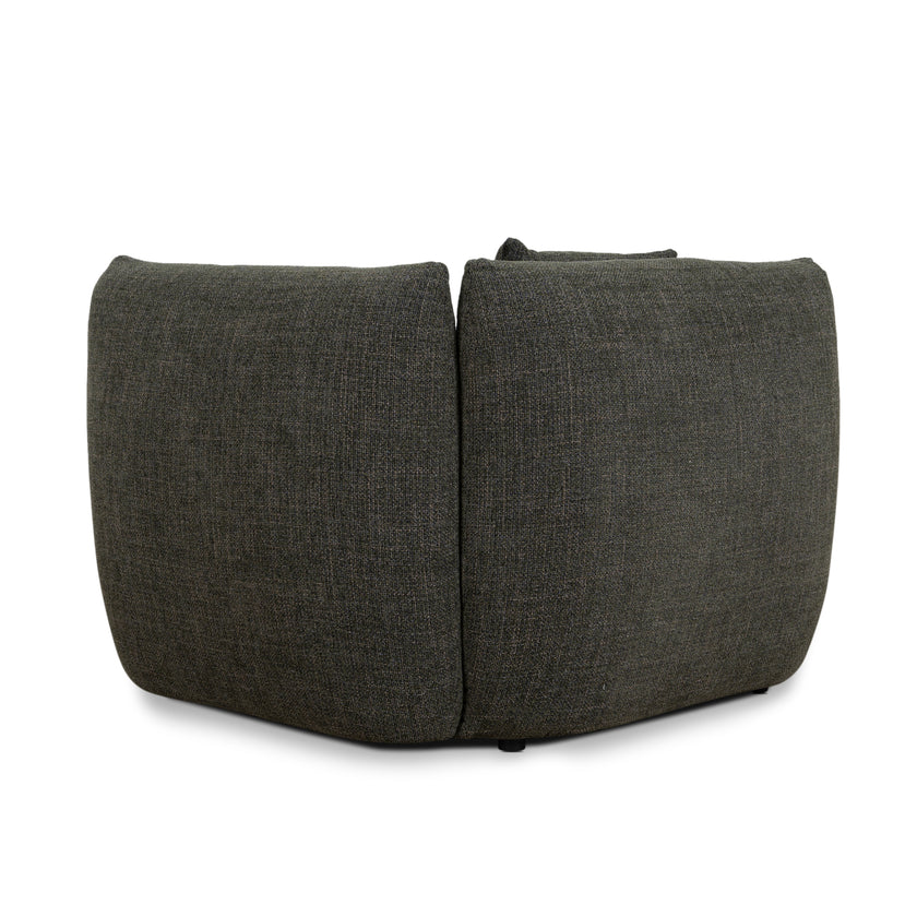 CLC10858-FS Armchair - Evermoor Green