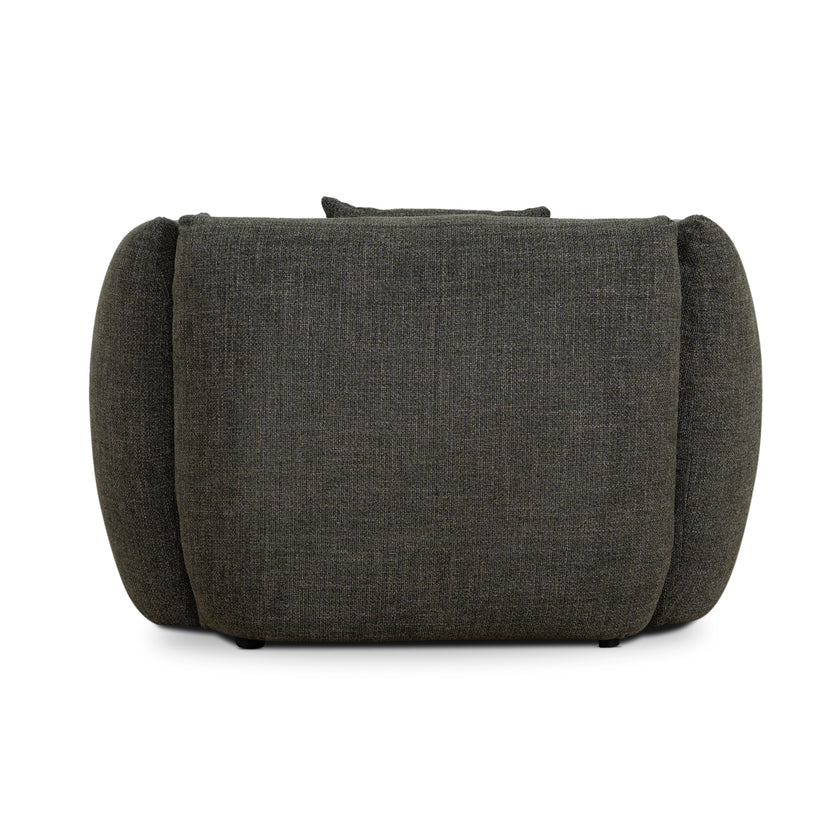 CLC10858-FS Armchair - Evermoor Green