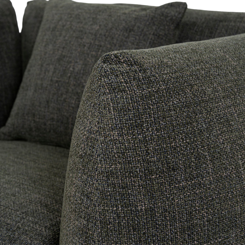 CLC10858-FS Armchair - Evermoor Green