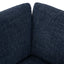 CLC10859-FS Armchair - Moss Navy