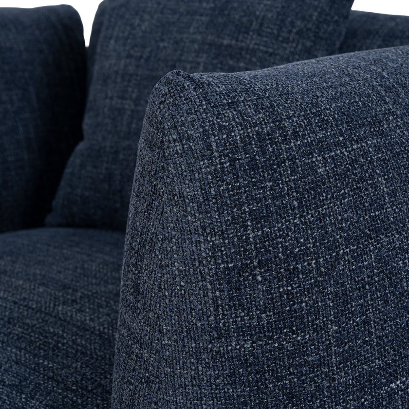 CLC10859-FS Armchair - Moss Navy