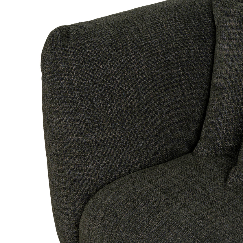 CLC10860-FS 3 Seater Sofa - Kaitoke Green