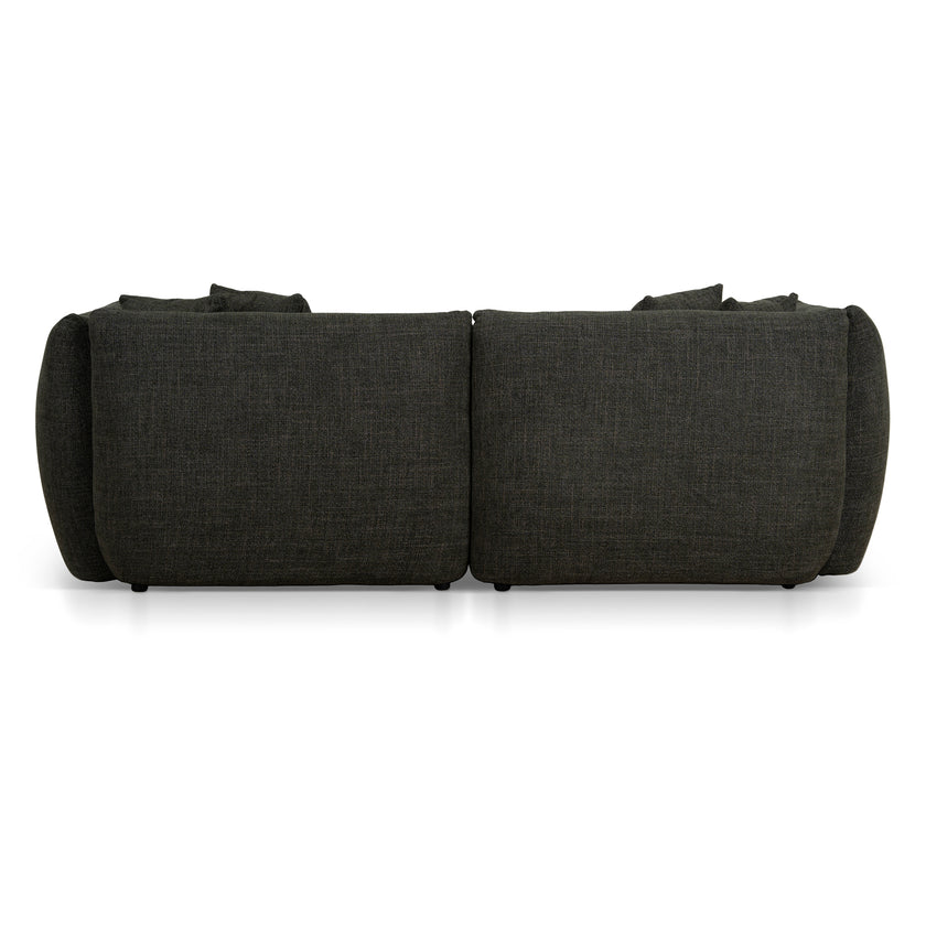 CLC10860-FS 3 Seater Sofa - Kaitoke Green