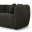 CLC10860-FS 3 Seater Sofa - Kaitoke Green
