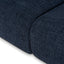 CLC10861-FS 3 Seater Sofa - Moss Navy