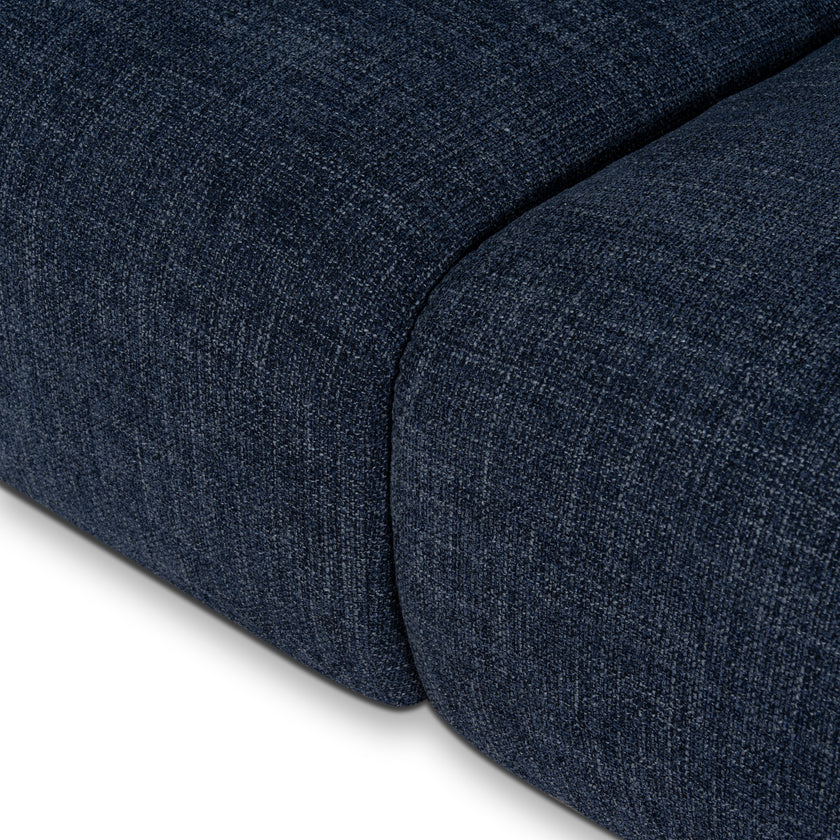 CLC10861-FS 3 Seater Sofa - Moss Navy