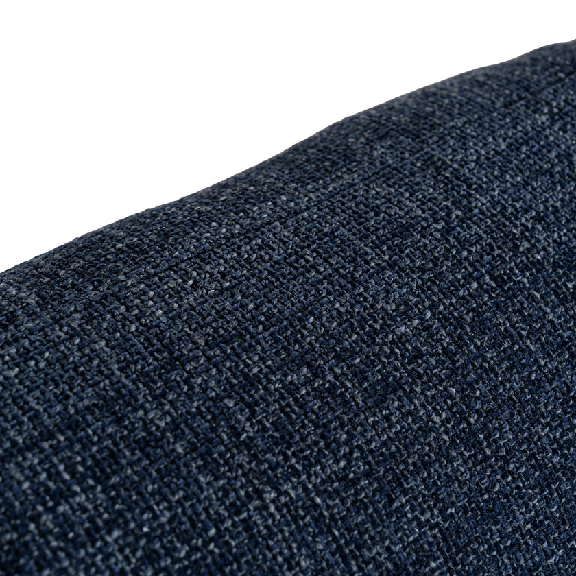 CLC10861-FS 3 Seater Sofa - Moss Navy