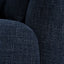 CLC10861-FS 3 Seater Sofa - Moss Navy