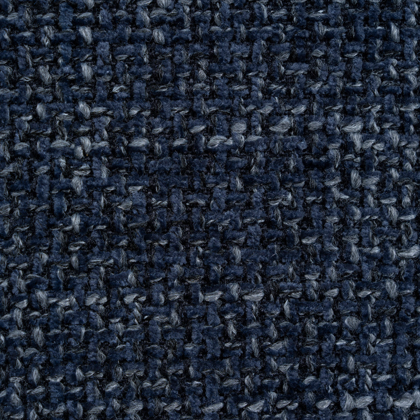 CLC10861-FS 3 Seater Sofa - Moss Navy