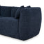 CLC10861-FS 3 Seater Sofa - Moss Navy