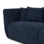 CLC10861-FS 3 Seater Sofa - Moss Navy