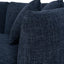 CLC10861-FS 3 Seater Sofa - Moss Navy