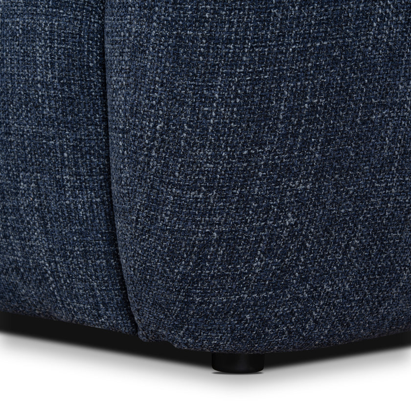 CLC10861-FS 3 Seater Sofa - Moss Navy