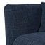 CLC10861-FS 3 Seater Sofa - Moss Navy