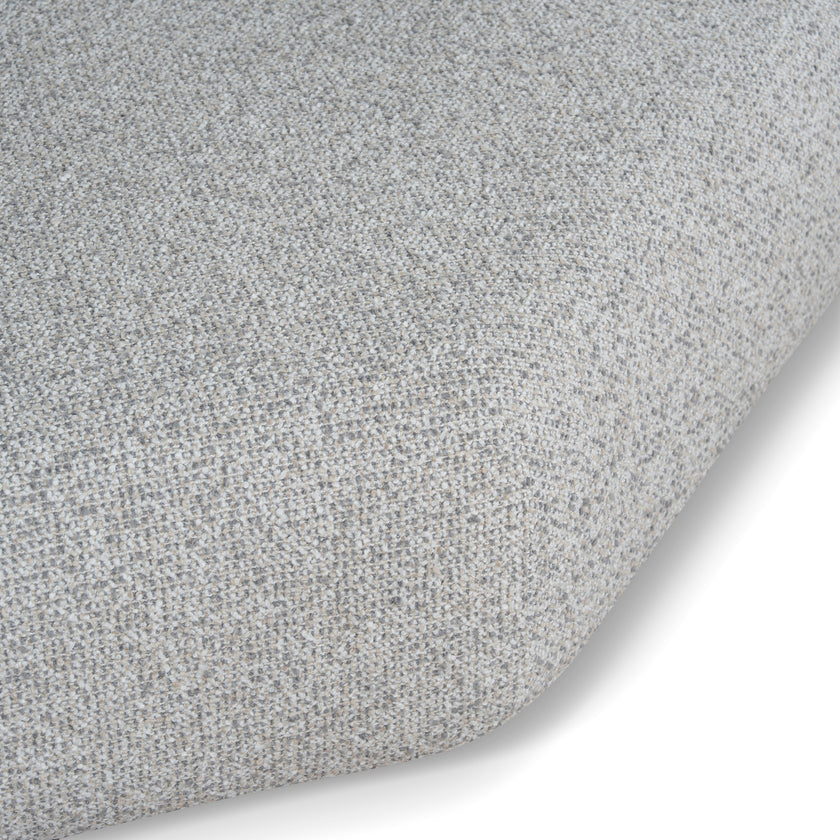 CLC10867-FS Left Chaise Corner Sofa - Noah Silver Lining