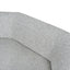 CLC10867-FS Left Chaise Corner Sofa - Noah Silver Lining