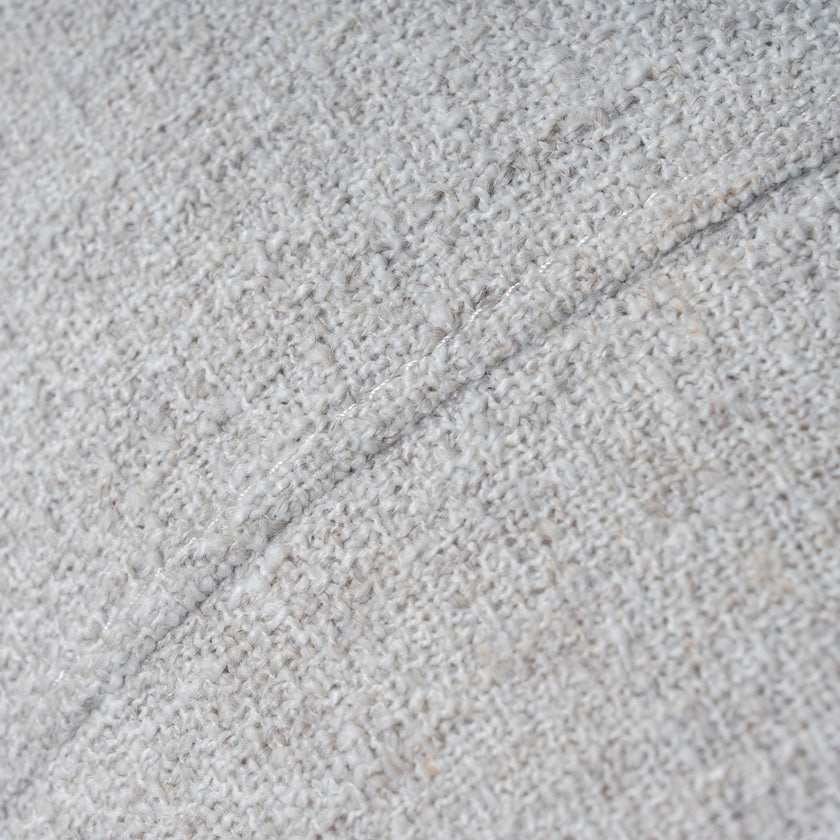 CLC10871-FS Left Arm Corner Sofa - Textured Beige