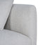 CLC10871-FS Left Arm Corner Sofa - Textured Beige