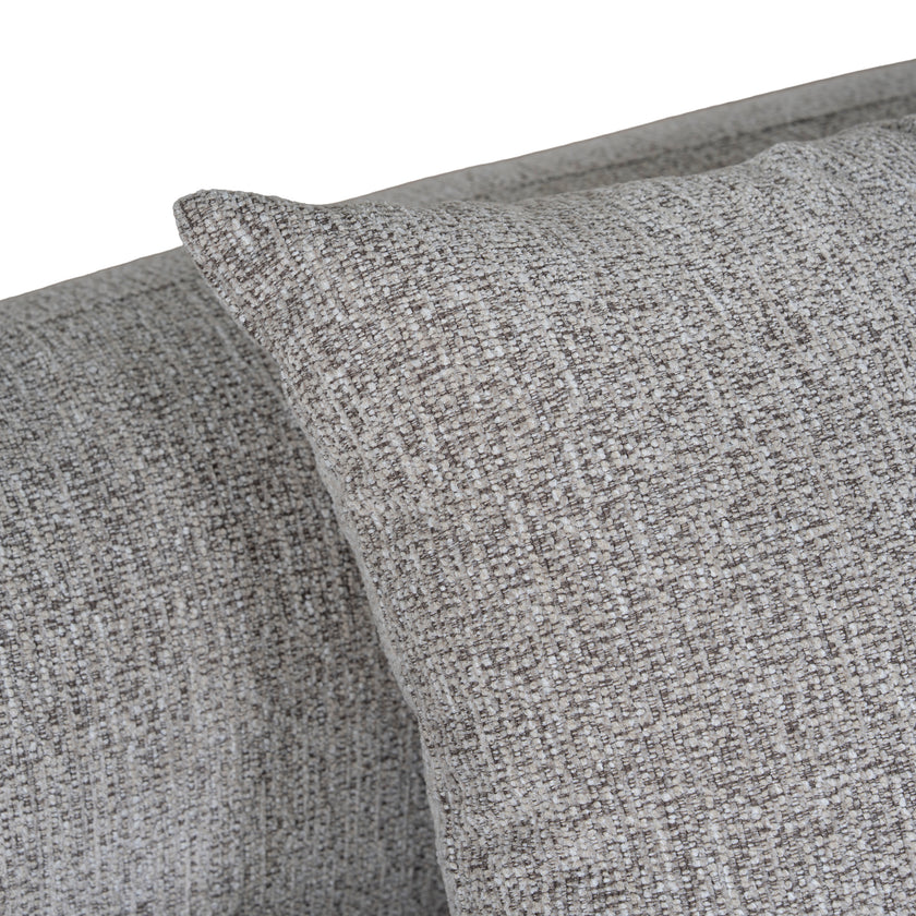 CLC10872-FS Right Chaise Modular Sofa - Mushroom Beige