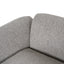 CLC10872-FS Right Chaise Modular Sofa - Mushroom Beige