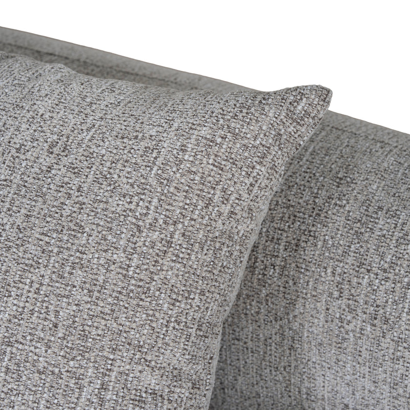 CLC10873-FS Left Chaise Modular Sofa - Mushroom Beige