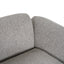 CLC10873-FS Left Chaise Modular Sofa - Mushroom Beige