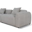 CLC10873-FS Left Chaise Modular Sofa - Mushroom Beige