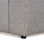 CLC10873-FS Left Chaise Modular Sofa - Mushroom Beige