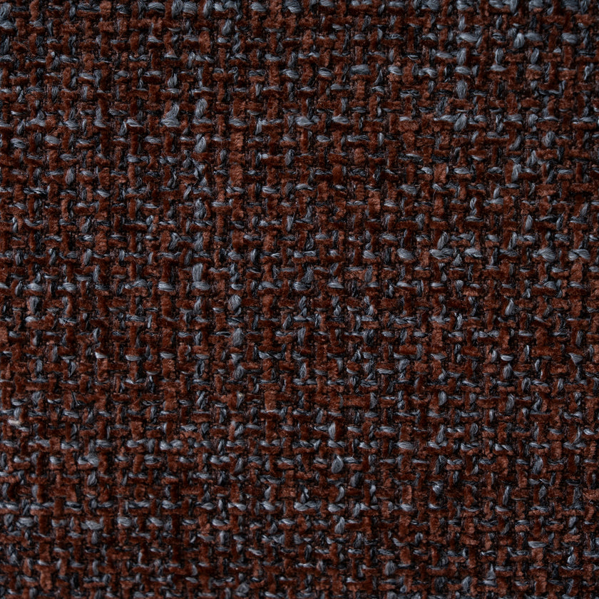 CLC10876-KJ Right Chaise Sofa - Moss Brown