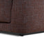 CLC10876-KJ Right Chaise Sofa - Moss Brown