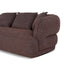 CLC10877-KJ Left Chaise Sofa - Moss Brown