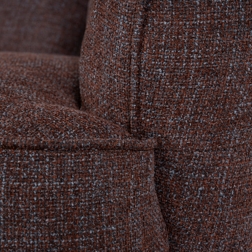 CLC10877-KJ Left Chaise Sofa - Moss Brown