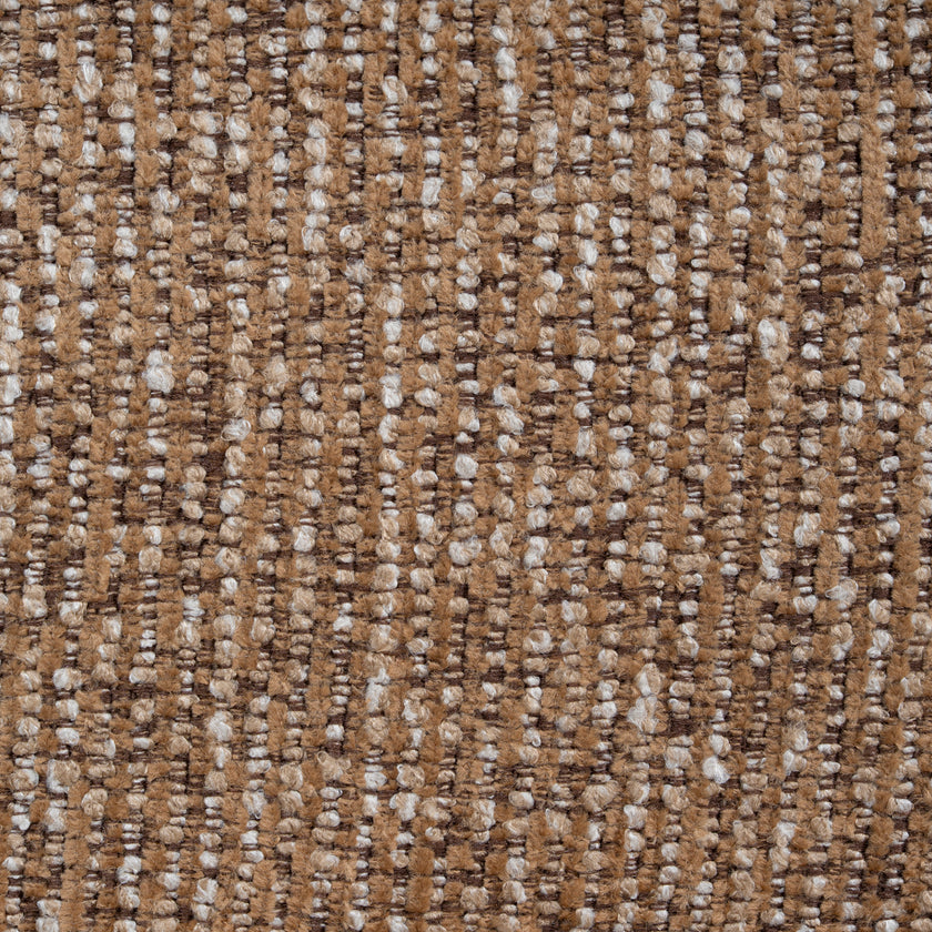 CLC10879-KJ 4 Seater Sofa - Almond Brown