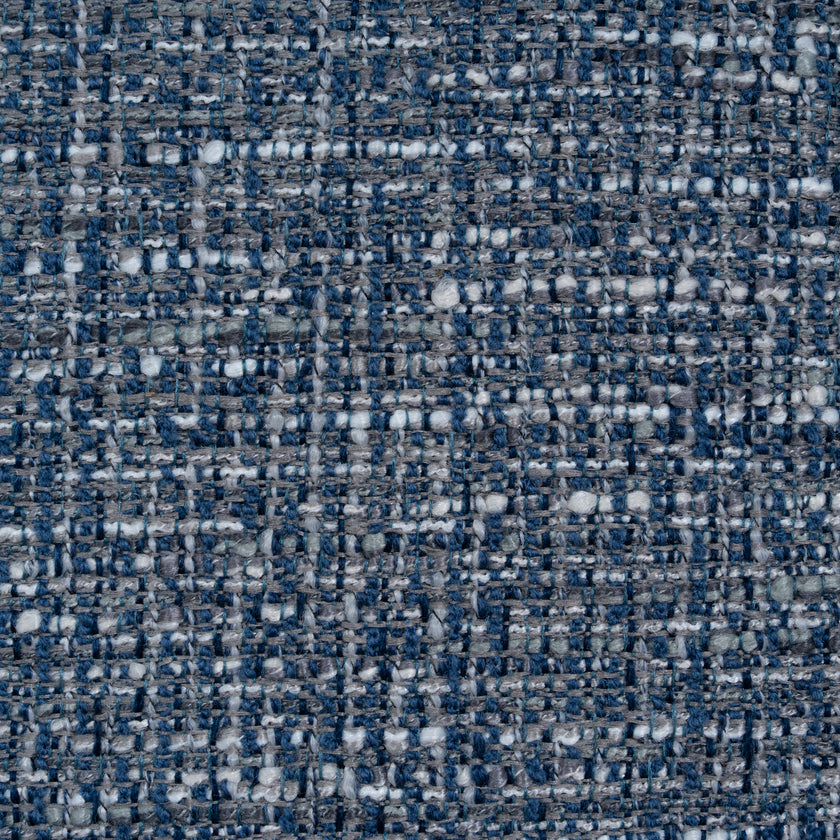 CLC10881-KJ Armchair - Prussian Blue