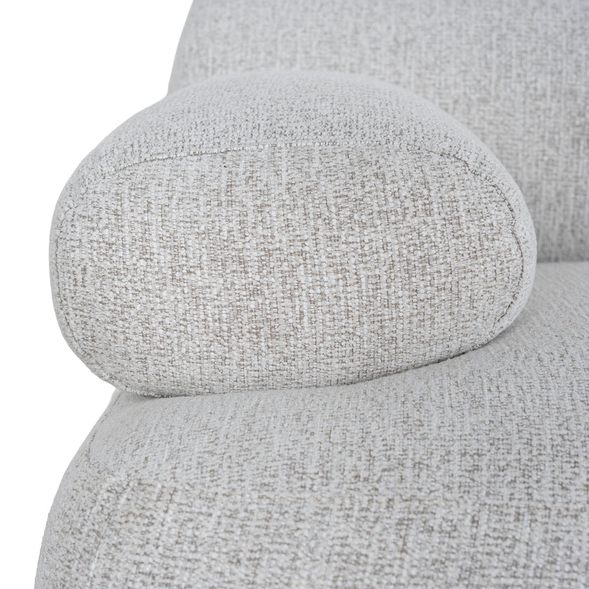 CLC10886-KJ Modular Corner Sofa - Almond Beige