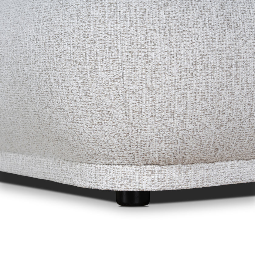 CLC10886-KJ Modular Corner Sofa - Almond Beige