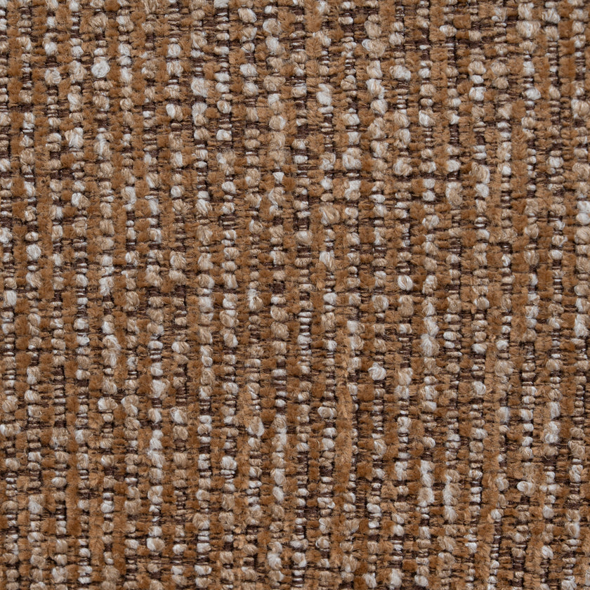 CLC10887-KJ Modular Corner Sofa - Almond Brown