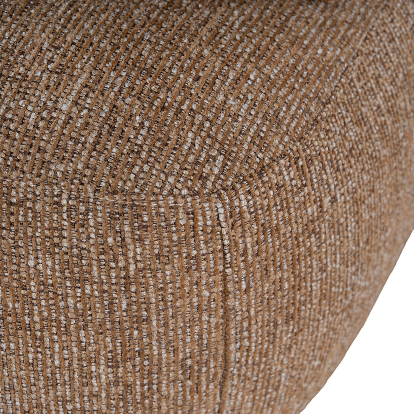 CLC10887-KJ Modular Corner Sofa - Almond Brown