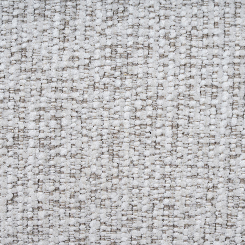 CLC10889-KJ Right Armless Modular Corner Sofa - Almond Beige