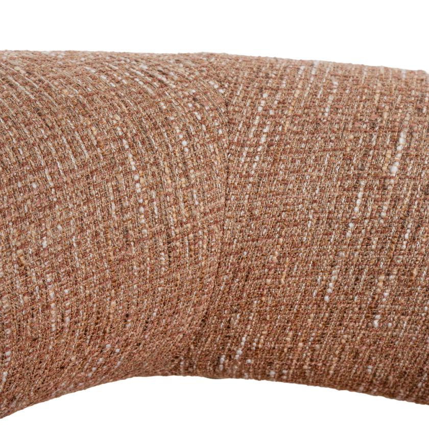 CLC10526-OLS Armchair - Russet Brown