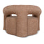 CLC10526-OLS Armchair - Russet Brown