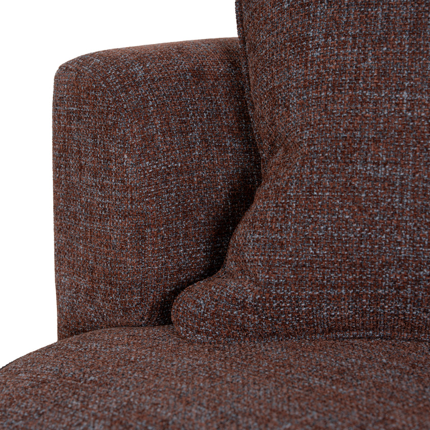 CLC10915-CA 3 Seater Sofa - Moss Brown